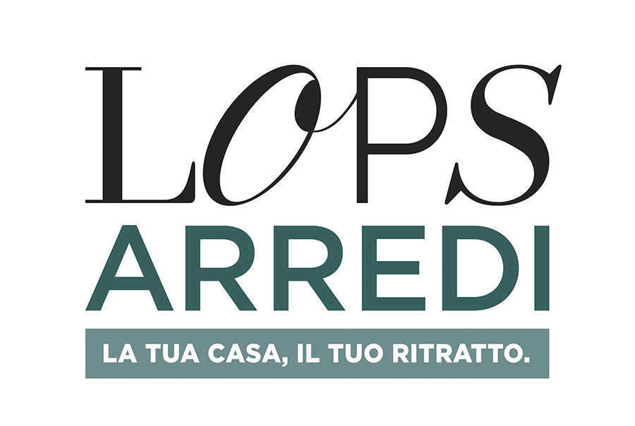 Lops Arredi Milano Logo