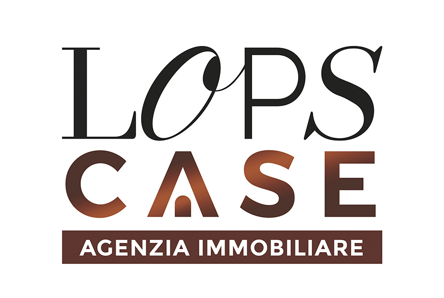 Lops Case agenzia immobiliare Logo